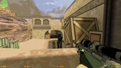 Counter Strike 1.6 hd Edition