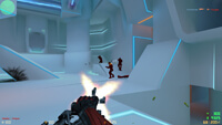 Download CS 1.6 Crysis Edition