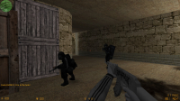 CS 1.6 Adidas Edition