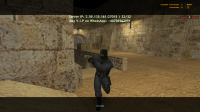 CS 1.6 Kiss CS1 Edition