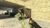 CS 1.6 Gunfire Edition