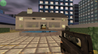 CS 1.6 с ботами