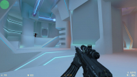  CS 1.6 Crysis Edition