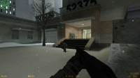  CS 1.6 Winter Edition