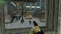  CS 1.6 Winter Edition