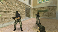 CS 1.6 1.8 Edition