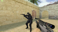  CS 1.6 1.8 Edition