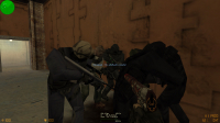  CS 1.6 от ccET Show