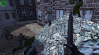 CS 1.6 WW2 Edition