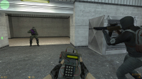 CS 1.6 Cheetah Edition