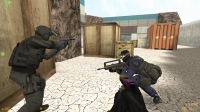  CS 1.6 Standoff Edition