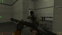  CS 1.6 Standoff Edition