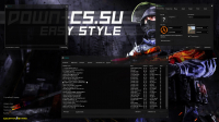  CS 1.6 Easy Style