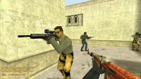  CS 1.6 Easy Style