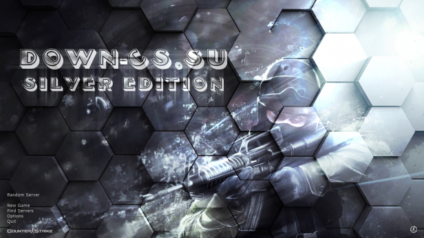Download CS 1.6 Silver Edition