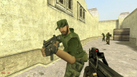 CS 1.6 Enhanced Edition