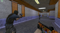 CS 1.6 Tactical Assault