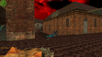 CS 1.6 Quake Edition