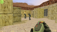 CS 1.6 Old School Edition
