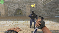 CS 1.6 Old School Edition