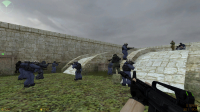 CS 1.6 Mini Edition