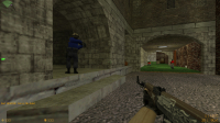 CS 1.6 FireStorm Edition
