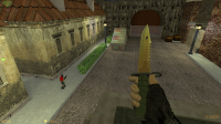 CS 1.6 FireStorm Edition