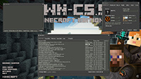 Download CS 1.6 Minecraft Edition