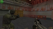 Counter Strike 1.6 hd Edition