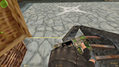 Counter Strike 1.6 hd Edition