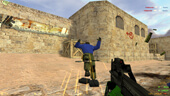 Download CS 1.6 Razer