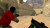 Download CS 1.6 Razer