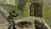 Counter Strike 1.6 hd Edition