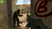 Download CS 1.6 Romania Edition