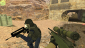 Download CS 1.6 Serbia Edition