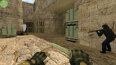 Download CS 1.6 Serbia Edition
