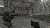 Download CS 1.6 STALKER Edition