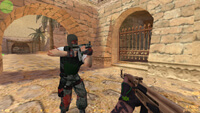 Download CS 1.6 Ultimate