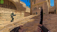 Download CS 1.6 Ultimate