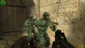Counter Strike 1.6 hd Edition