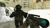 Download CS 1.6 Winter Edition