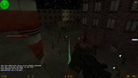 Download CS 1.6 Zombie